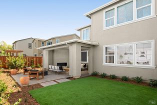 Single Family Residence,  Courtney avenue, Santa Rosa, CA 95403 - 7