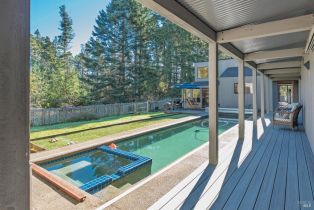 Single Family Residence, Timber Ridge road, Sea Ranch, CA 95497 - 9