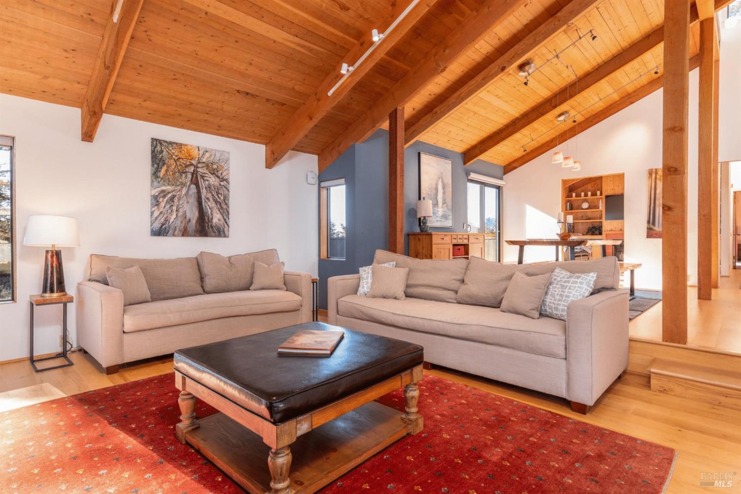 Single Family Residence, Timber Ridge road, Sea Ranch, CA 95497 - 1