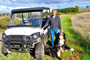 Residential Acreage,  Los Amigos road, Healdsburg, CA 95448 - 27