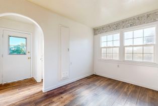 Single Family Residence,  Vallejo street, Petaluma, CA 94952 - 26