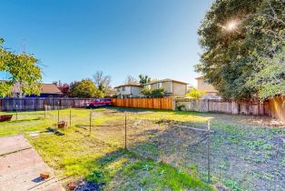 Single Family Residence,  Vallejo street, Petaluma, CA 94952 - 56