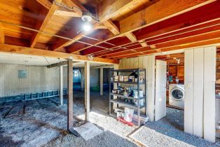 Single Family Residence,  Vallejo street, Petaluma, CA 94952 - 63