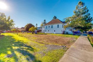 Single Family Residence,  Vallejo street, Petaluma, CA 94952 - 2