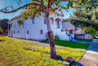 Single Family Residence,  Vallejo street, Petaluma, CA 94952 - 4