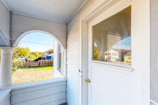 Single Family Residence,  Vallejo street, Petaluma, CA 94952 - 9