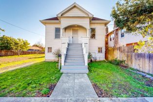 Single Family Residence, 316 Vallejo St, Petaluma, CA  Petaluma, CA 94952