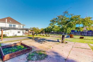 Single Family Residence,  Vallejo street, Petaluma, CA 94952 - 53