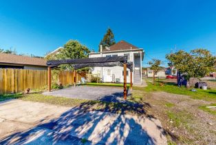 Single Family Residence,  Vallejo street, Petaluma, CA 94952 - 49