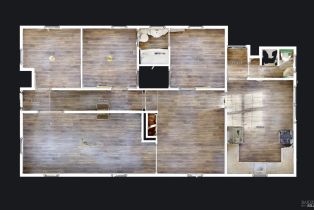 Single Family Residence,  Vallejo street, Petaluma, CA 94952 - 73