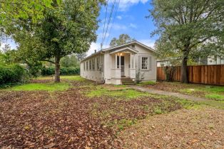 Single Family Residence,  Center street, Sonoma, CA 95476 - 10