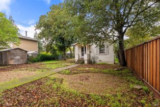 Single Family Residence,  Center street, Sonoma, CA 95476 - 9