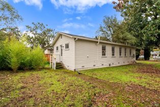 Single Family Residence,  Center street, Sonoma, CA 95476 - 15