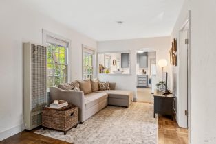 Single Family Residence,  Center street, Sonoma, CA 95476 - 21