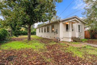 Single Family Residence,  Center street, Sonoma, CA 95476 - 11