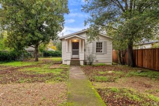 Single Family Residence,  Center street, Sonoma, CA 95476 - 8