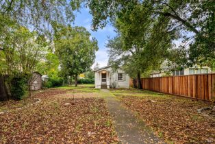 Single Family Residence,  Center street, Sonoma, CA 95476 - 3
