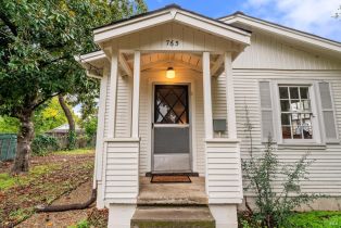 Single Family Residence,  Center street, Sonoma, CA 95476 - 18