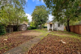 Single Family Residence,  Center street, Sonoma, CA 95476 - 4