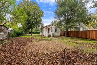 Single Family Residence,  Center street, Sonoma, CA 95476 - 5