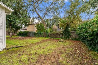Single Family Residence,  Center street, Sonoma, CA 95476 - 17