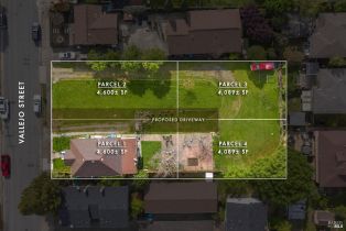 Land, 320 Vallejo St, Petaluma, CA  Petaluma, CA 94952