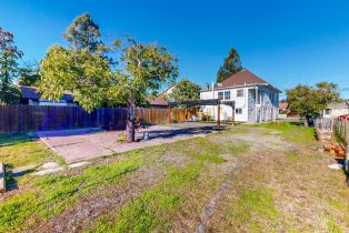 Residential Lot,  Vallejo street, Petaluma, CA 94952 - 8