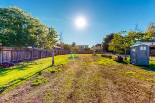Residential Lot,  Vallejo street, Petaluma, CA 94952 - 2