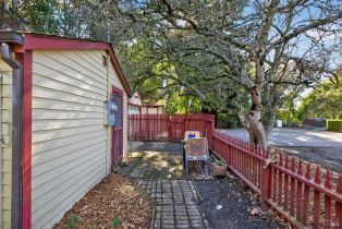 2 Houses on Lot,  Steiner court, Santa Rosa, CA 95404 - 63