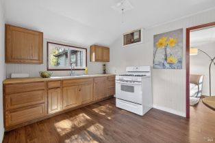 2 Houses on Lot,  Steiner court, Santa Rosa, CA 95404 - 18