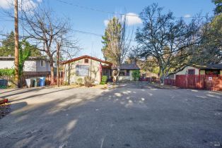 2 Houses on Lot,  Steiner court, Santa Rosa, CA 95404 - 51