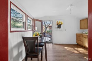 2 Houses on Lot,  Steiner court, Santa Rosa, CA 95404 - 19