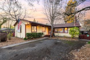 2 Houses on Lot,  Steiner court, Santa Rosa, CA 95404 - 55