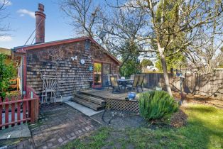 2 Houses on Lot,  Steiner court, Santa Rosa, CA 95404 - 29