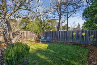 2 Houses on Lot,  Steiner court, Santa Rosa, CA 95404 - 28