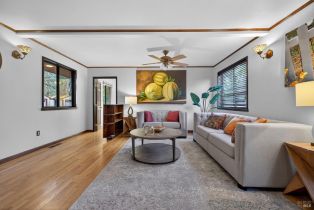 2 Houses on Lot,  Steiner court, Santa Rosa, CA 95404 - 10