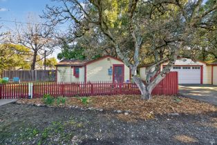 2 Houses on Lot,  Steiner court, Santa Rosa, CA 95404 - 58