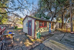 2 Houses on Lot,  Steiner court, Santa Rosa, CA 95404 - 16