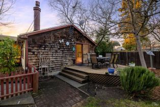 2 Houses on Lot,  Steiner court, Santa Rosa, CA 95404 - 57