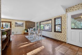 2 Houses on Lot,  Steiner court, Santa Rosa, CA 95404 - 3