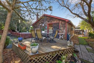 2 Houses on Lot,  Steiner court, Santa Rosa, CA 95404 - 31
