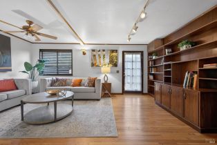 2 Houses on Lot,  Steiner court, Santa Rosa, CA 95404 - 9