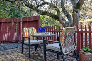 2 Houses on Lot,  Steiner court, Santa Rosa, CA 95404 - 64