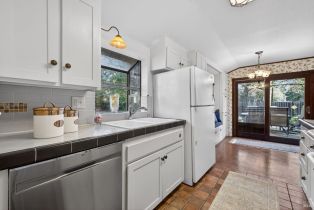 2 Houses on Lot,  Steiner court, Santa Rosa, CA 95404 - 6