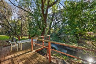 2 Houses on Lot,  Steiner court, Santa Rosa, CA 95404 - 26