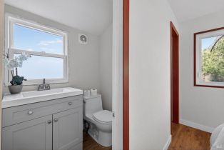 2 Houses on Lot,  Steiner court, Santa Rosa, CA 95404 - 22