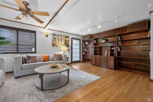 2 Houses on Lot,  Steiner court, Santa Rosa, CA 95404 - 43