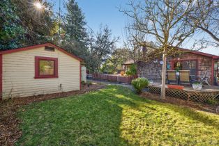 2 Houses on Lot,  Steiner court, Santa Rosa, CA 95404 - 60