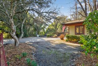 2 Houses on Lot,  Steiner court, Santa Rosa, CA 95404 - 62