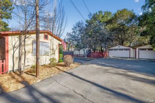 2 Houses on Lot,  Steiner court, Santa Rosa, CA 95404 - 49